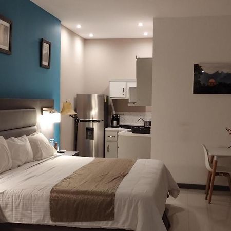 Hotel El Rancho Sabinas Hidalgo Екстер'єр фото
