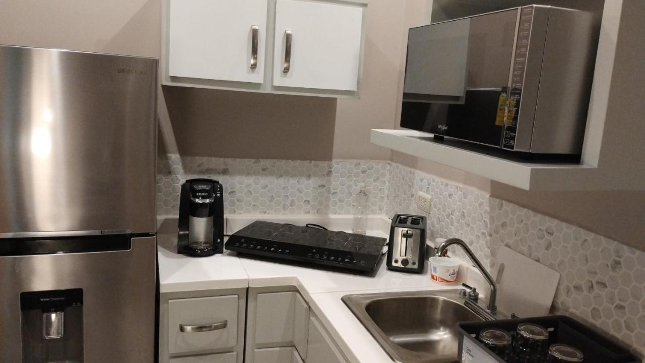Hotel El Rancho Sabinas Hidalgo Екстер'єр фото